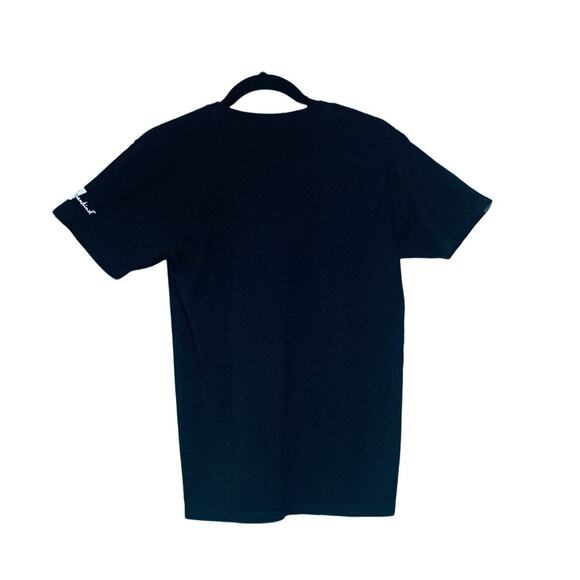 7 For All Man Kind men's short sleeves t shirt size small - Picture 2 of 6